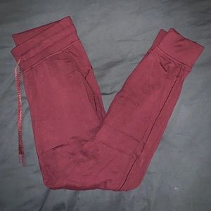 Ready to rulu jogger